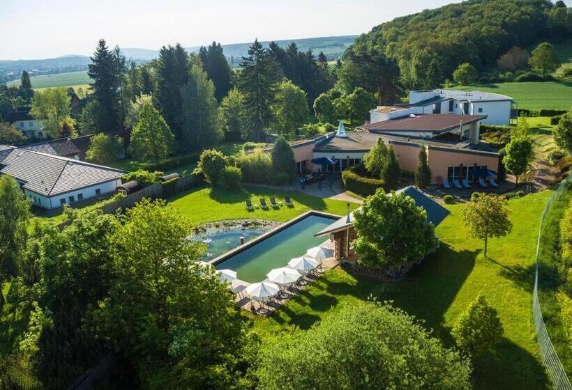 ホテル Menschels Vitalresort