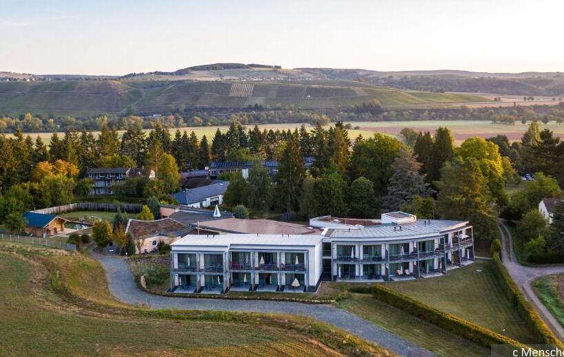 Отель Menschels Vitalresort