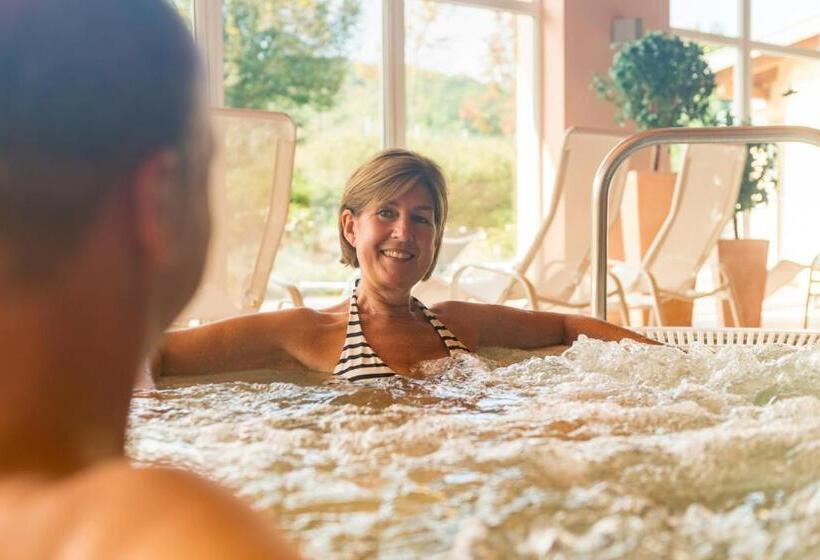 ホテル Menschels Vitalresort