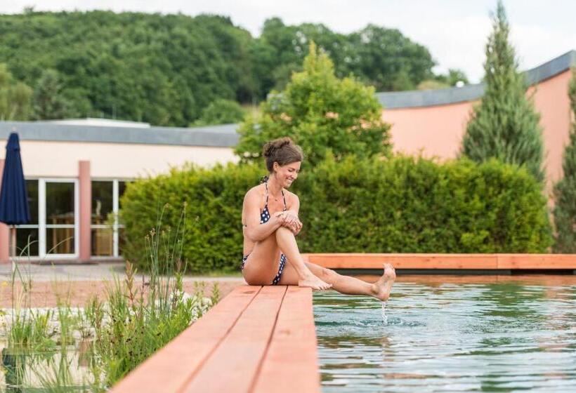 Отель Menschels Vitalresort