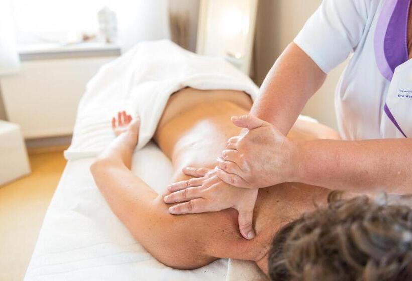 Отель Menschels Vitalresort