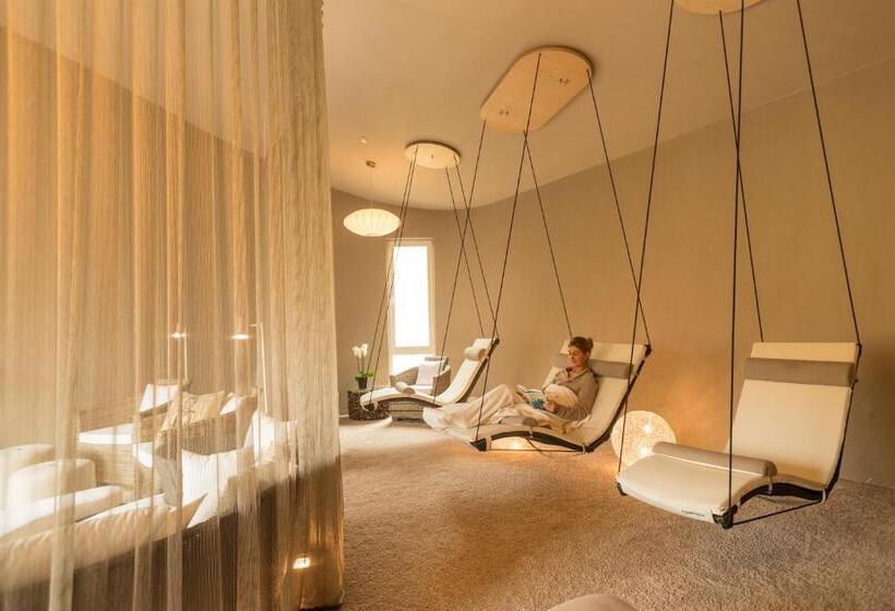 Отель Menschels Vitalresort