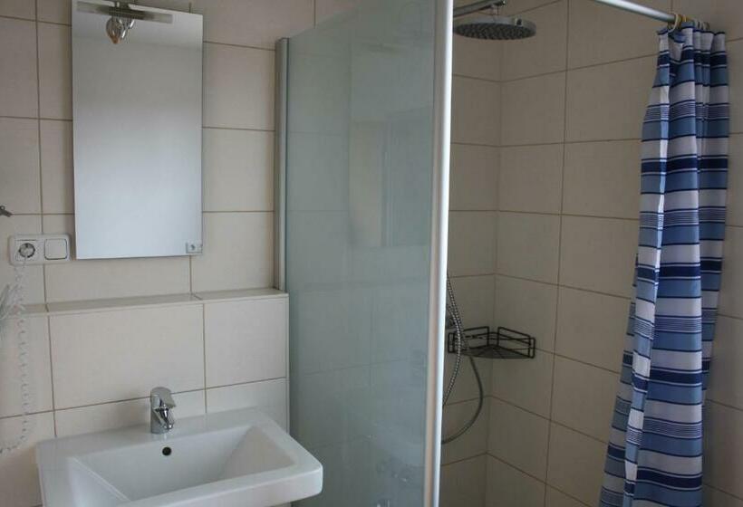 酒店 Pension Kirchenwirt