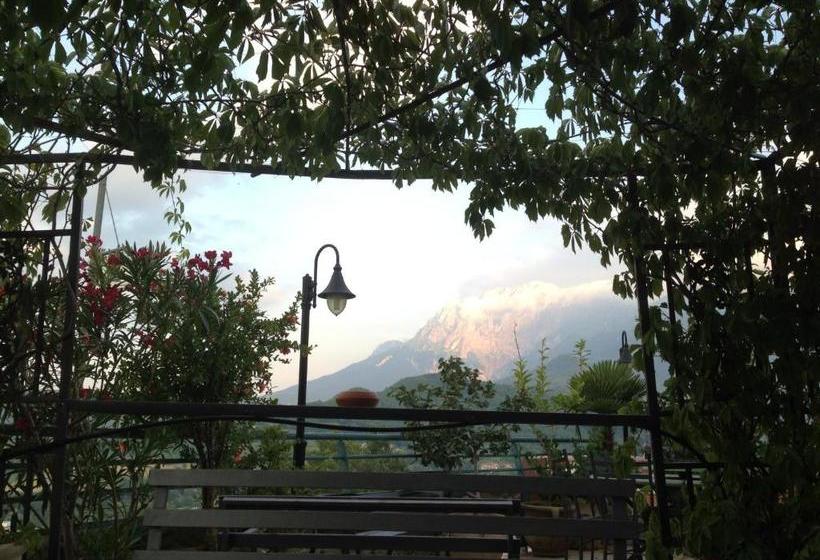 호텔 Pina Ristorante