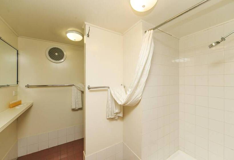 בית מלון כפרי Reflections Burrinjuck Waters   Holiday Park