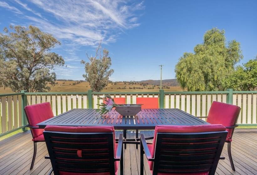 فندق Reflections Grabine Lakeside   Holiday Park