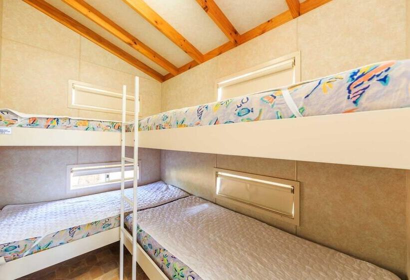 فندق Reflections Grabine Lakeside   Holiday Park