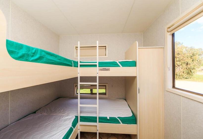 فندق Reflections Grabine Lakeside   Holiday Park