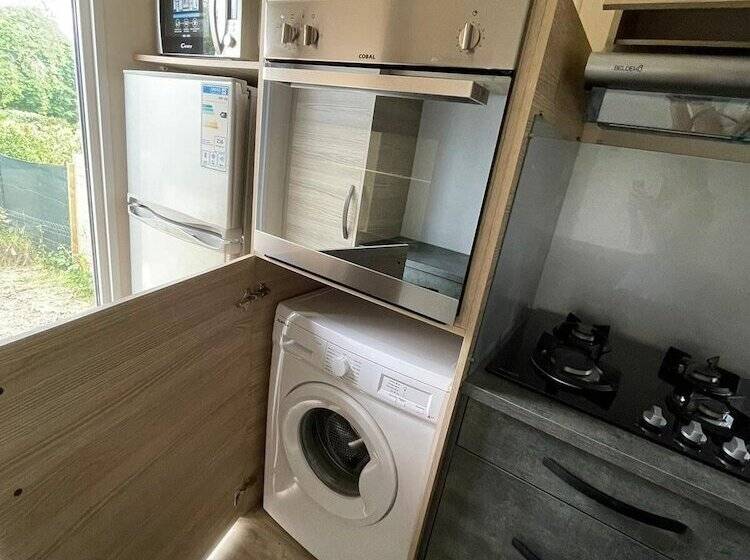 בית מלון כפרי Relais Du Léman