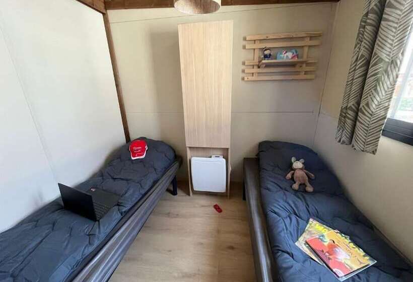 בית מלון כפרי Relais Du Léman