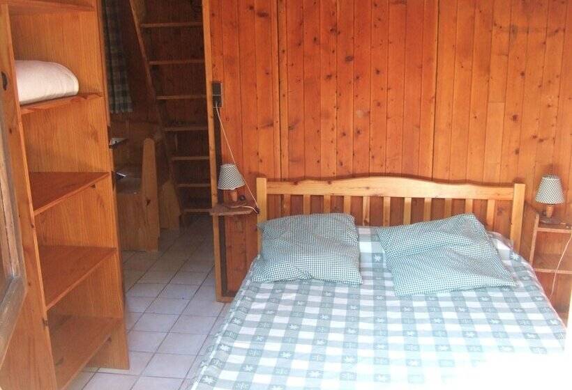 בית מלון כפרי Relais Du Léman