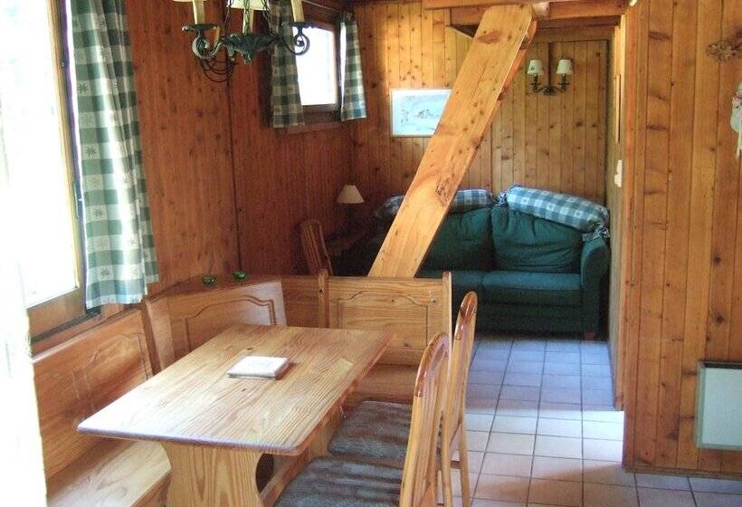 בית מלון כפרי Relais Du Léman