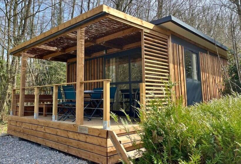 בית מלון כפרי Relais Du Léman