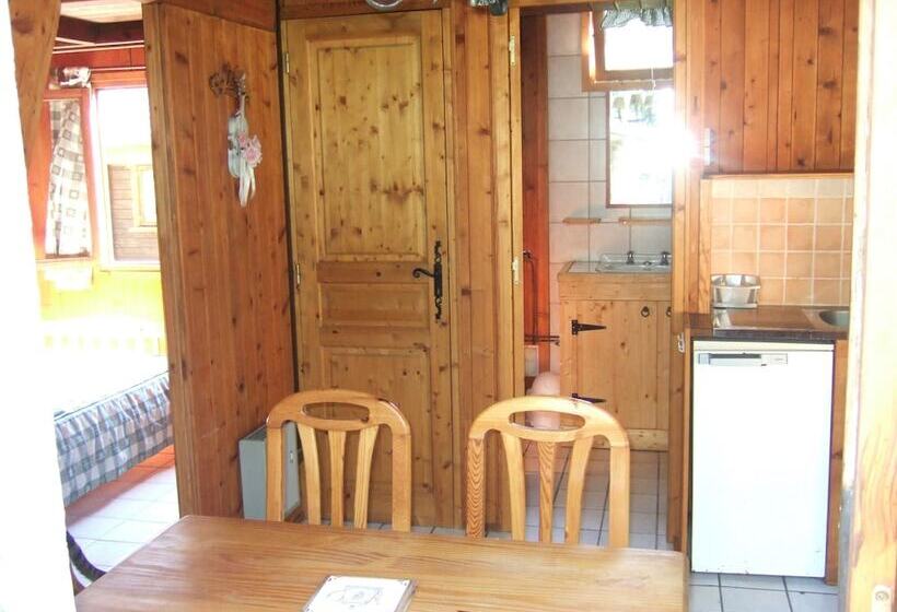 בית מלון כפרי Relais Du Léman