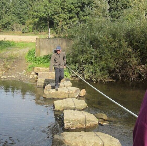 ホテル Restaurant Zum Felsenkeller