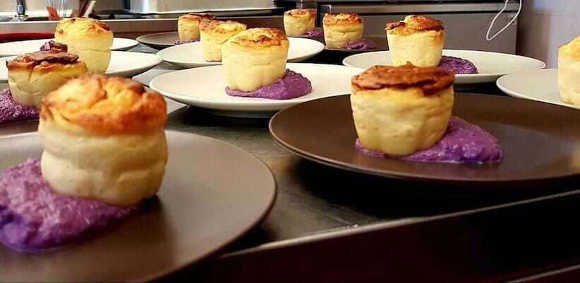 בית מלון כפרי Agriturismo Adorno