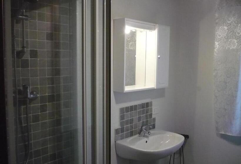 田舎風ホテル Agriturismo Bio La Casa Degli Gnomi