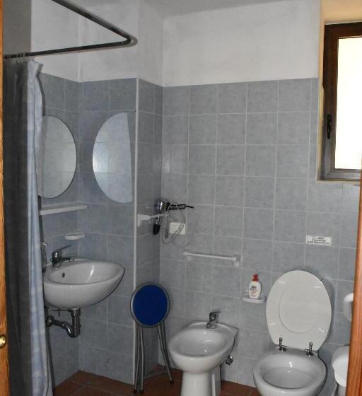 בית מלון כפרי Agriturismo Fontanapietra