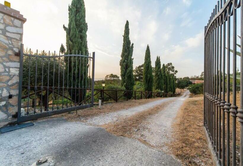 فندق ريفى Il Sorgituro   Agriturismo