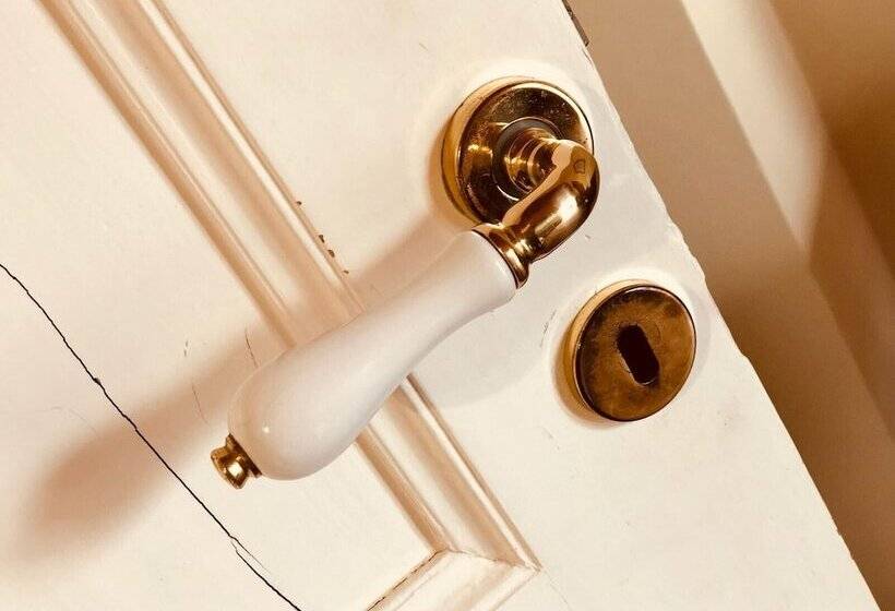 فندق ريفى Agriturismo Villa Fiore