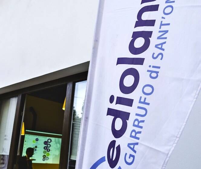 فندق ريفى Agriturismo Villa Fiore