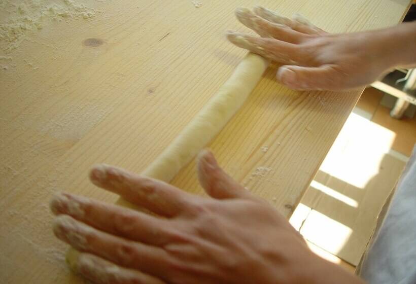 فندق ريفى Agriturismo Villa Fiore