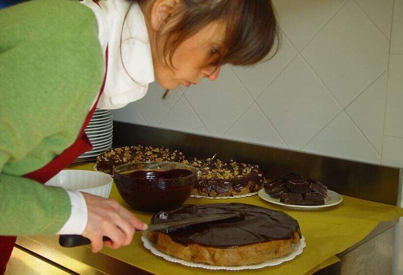 فندق ريفى Agriturismo Villa Fiore