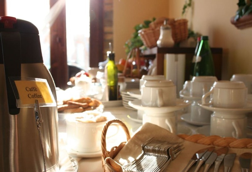 Сельский отель Agriturismo Villa Fiore