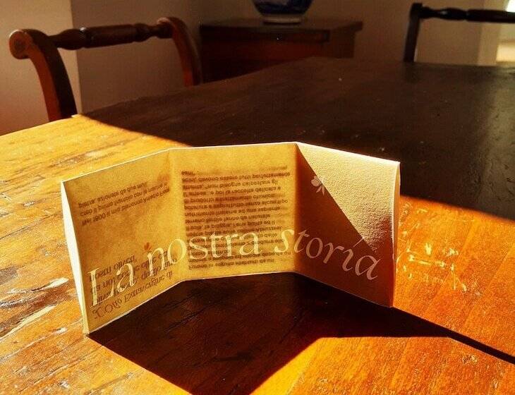 فندق ريفى Agriturismo Villa Fiore