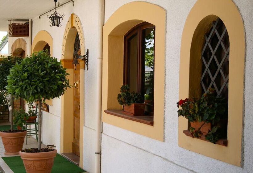 فندق ريفى Agriturismo Villa Fiore
