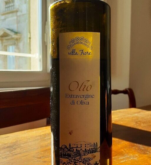 فندق ريفى Agriturismo Villa Fiore