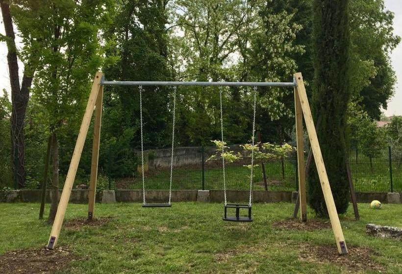 乡村酒店  Alloggi Agrituristici Le Vignole