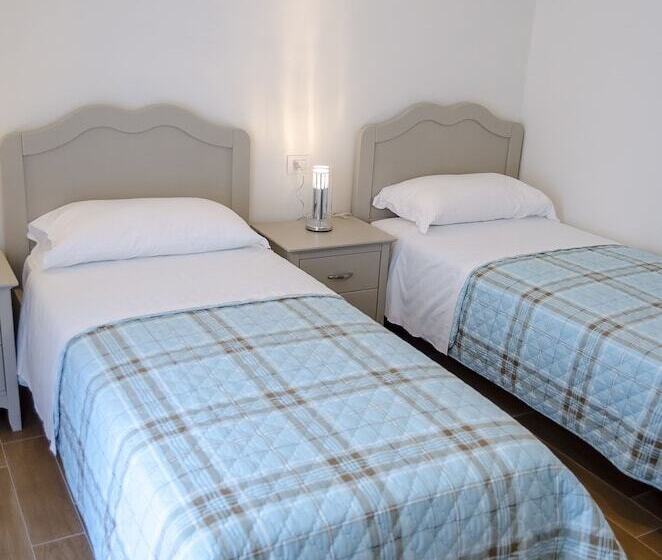 乡村酒店  Alloggi Agrituristici Le Vignole