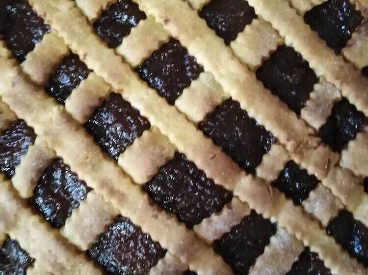 فندق ريفى Azienda Agrituristica La Canestra