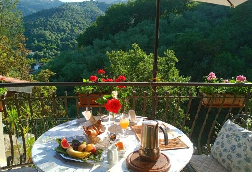 فندق ريفى Il Rifugio Di Artemide Agriturismo