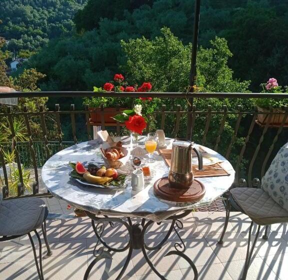 فندق ريفى Il Rifugio Di Artemide Agriturismo