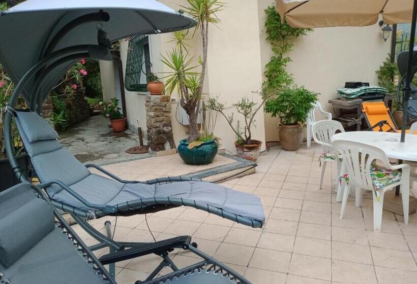 فندق ريفى Il Rifugio Di Artemide Agriturismo