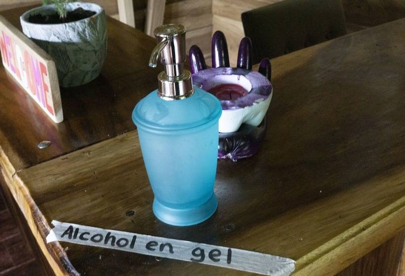 فندق ريفى Oski Lodge