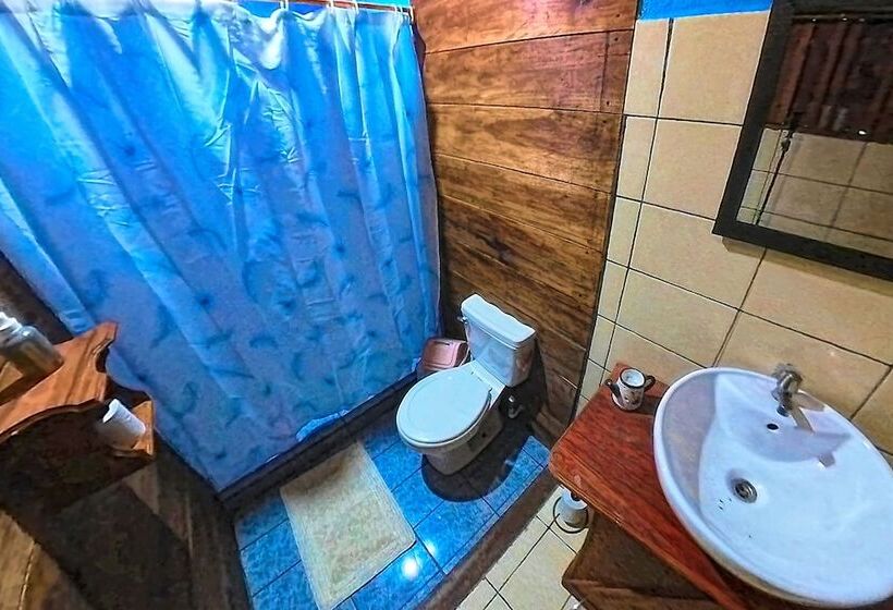 فندق ريفى Oski Lodge