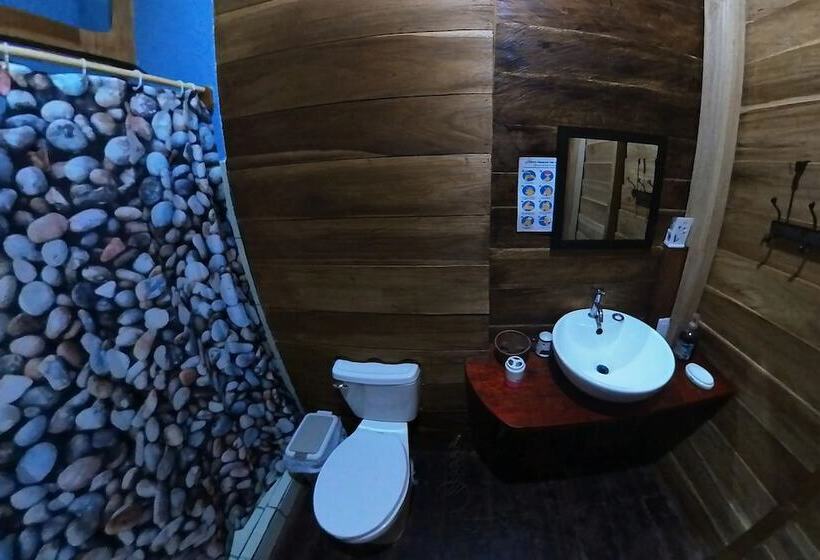 فندق ريفى Oski Lodge