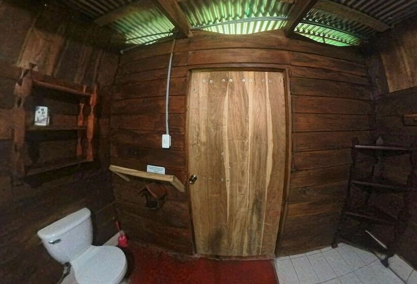 فندق ريفى Oski Lodge