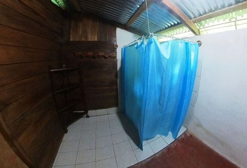 فندق ريفى Oski Lodge