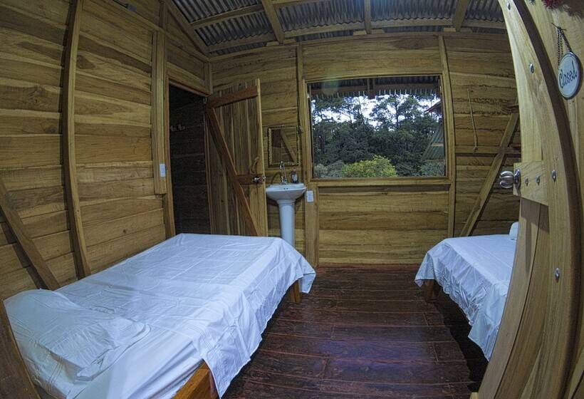 فندق ريفى Oski Lodge