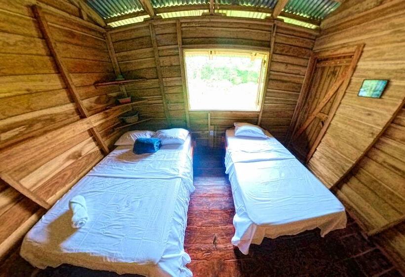 فندق ريفى Oski Lodge