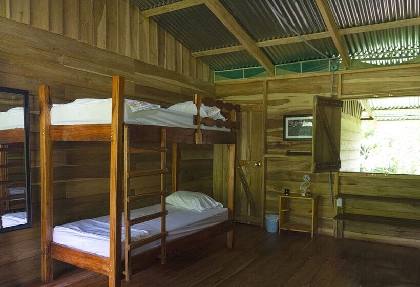 فندق ريفى Oski Lodge