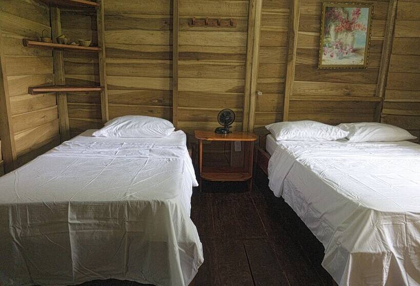 فندق ريفى Oski Lodge