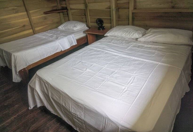 فندق ريفى Oski Lodge