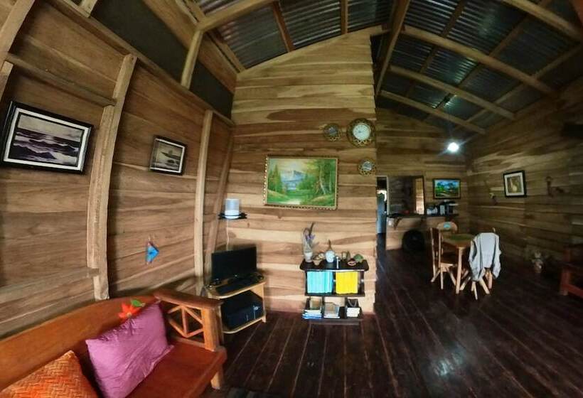 فندق ريفى Oski Lodge