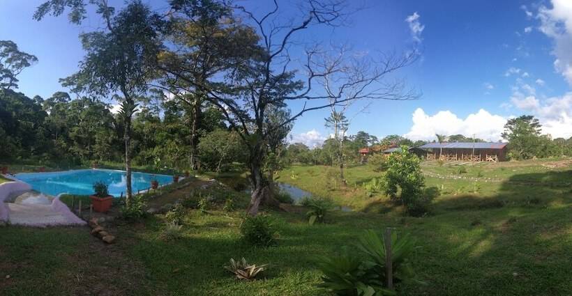 فندق ريفى Oski Lodge