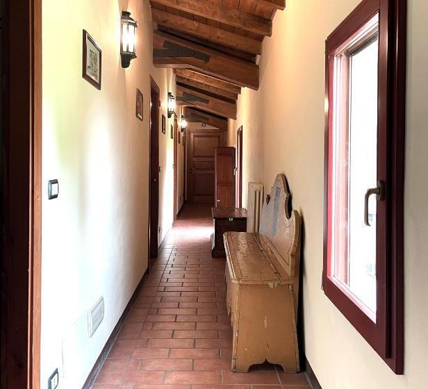 בית מלון כפרי Palazzo Minelli